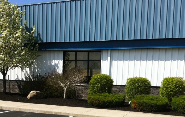 Commercial Landscaping