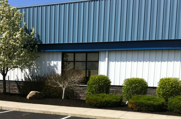 Commercial Landscaping