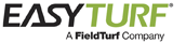 EasyTurf Synthetic Turf – A great choice for dog runs, parking lot islands and play areas